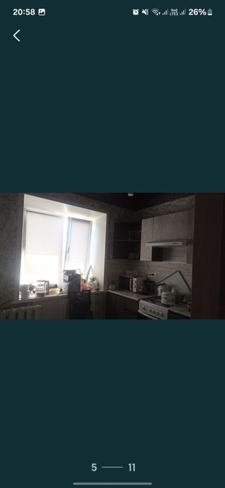 Продам 2-х ком.квартиру