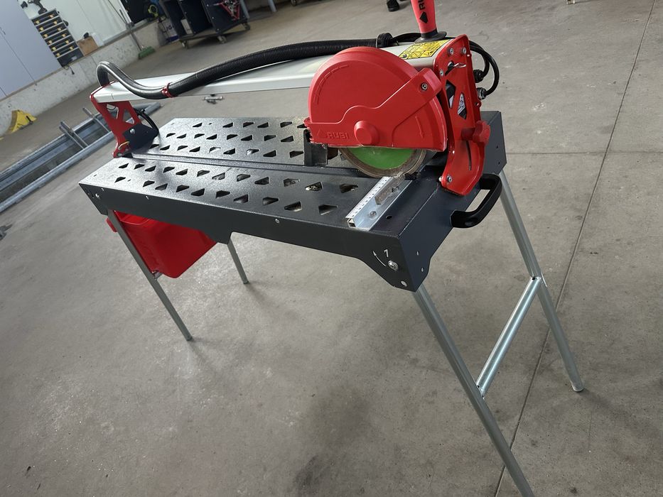 Rubi DU-200 EVO 8 850mm машина за рязане на плочки