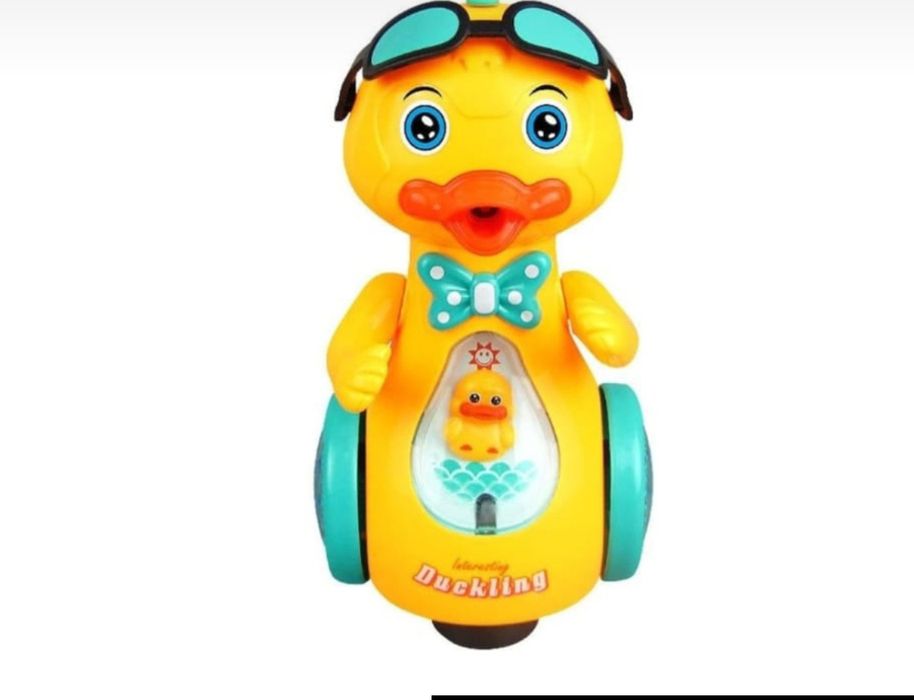 Jucărie interactivă cu lumini