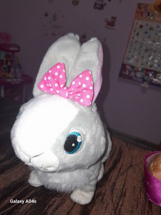 Интерактивни  играчки