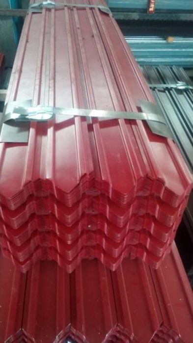 Sipca metalica pentru gard 1.25ml
