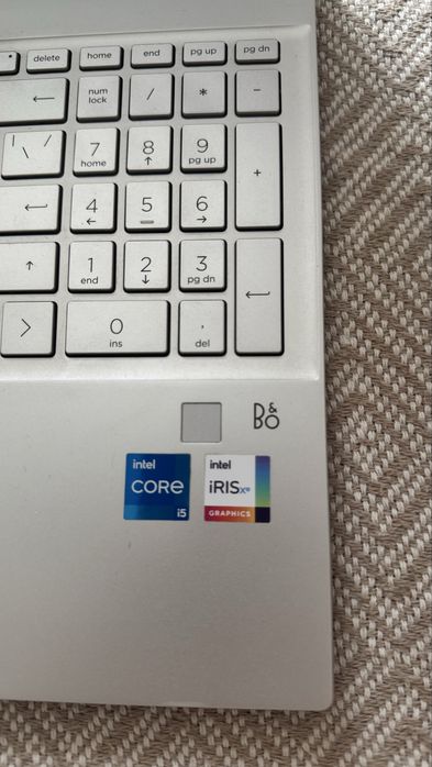 Ноутбук HP Pavilion 15