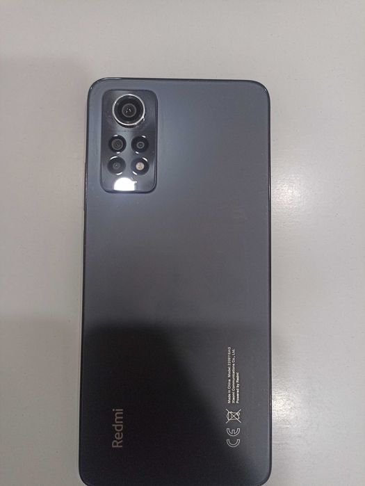 Xiaomi Redmi note 12 pro