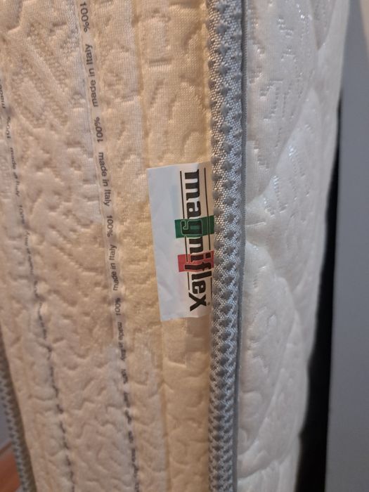 ДВУЛИЦЕВ МАТРАК MAGNIFLEX 164×190см