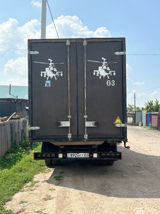 Продам Газель Газппн