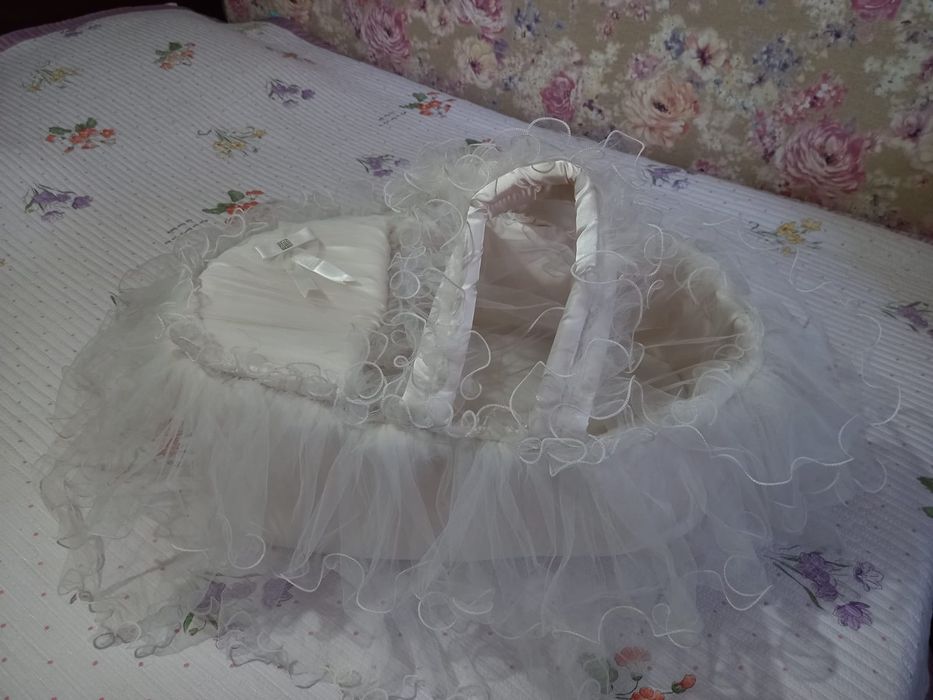 Люлька-переноска