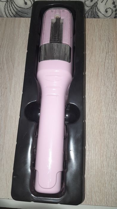 Машинка (триммер)для полировки волос