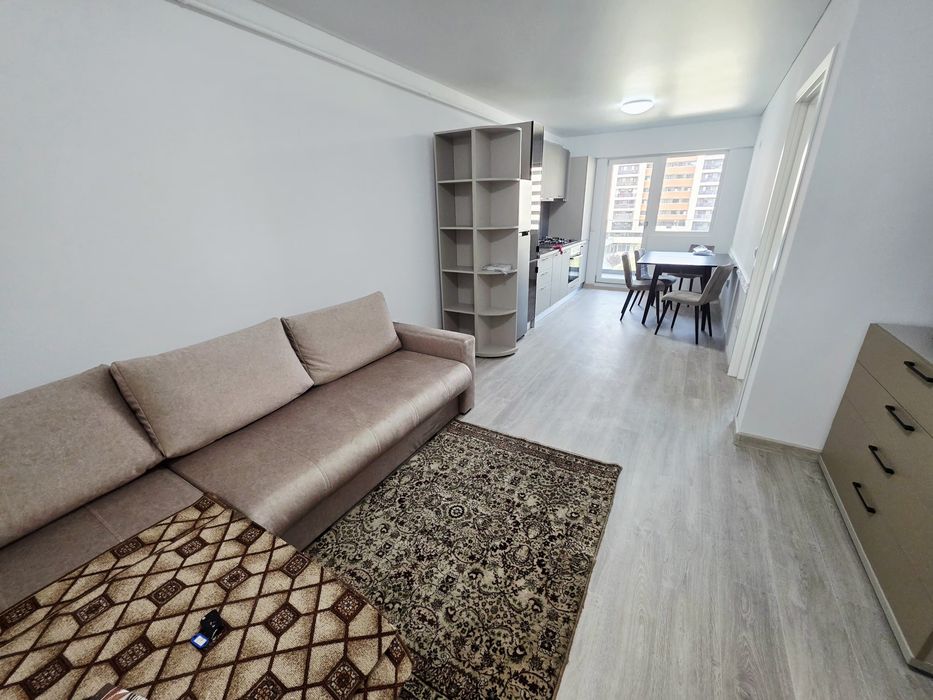 Copou Garden 2 camere