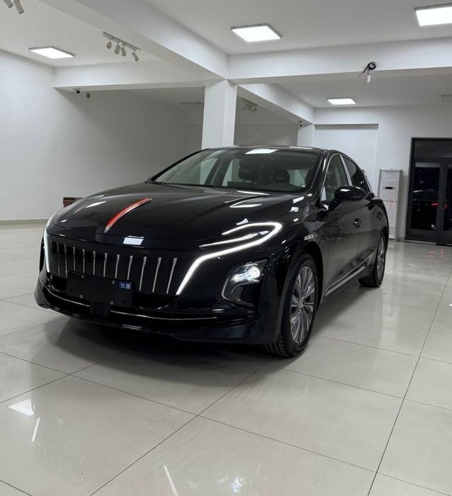 Honji E-QM5. 2025 yil 500 kM brz Prabek