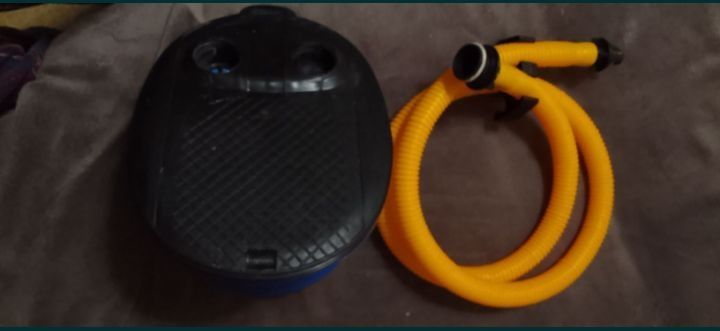 Лодка Бриз ПВХ 240 см