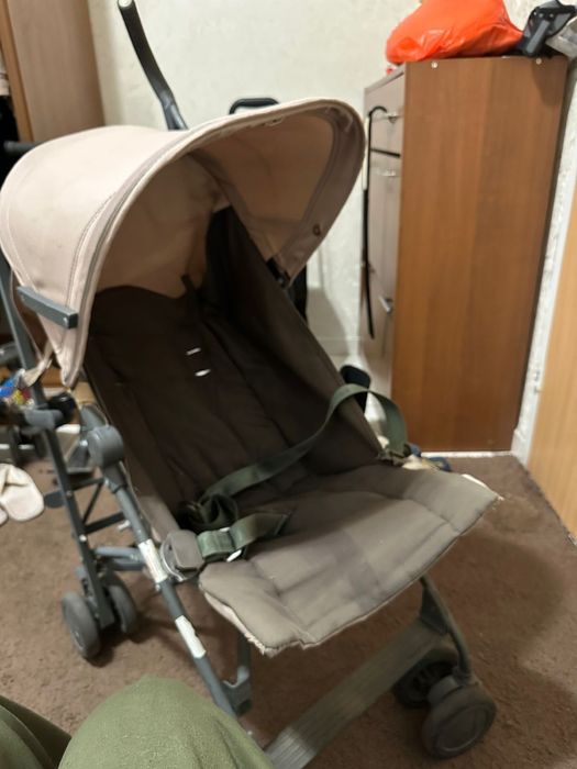 Детская коляска Mamas & Papas