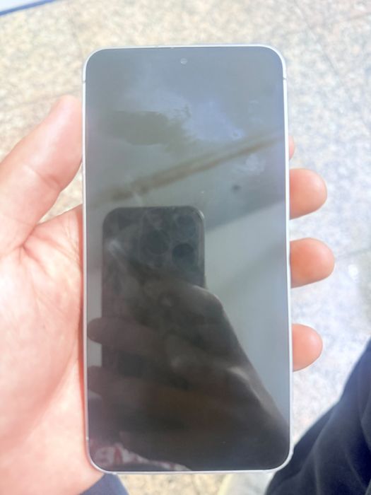 Samsung S25 обмен