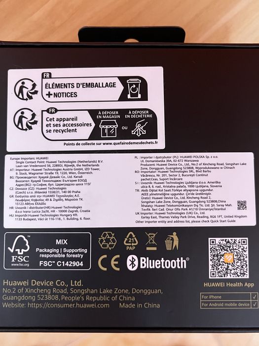 Huawei Watch GT 5 Pro