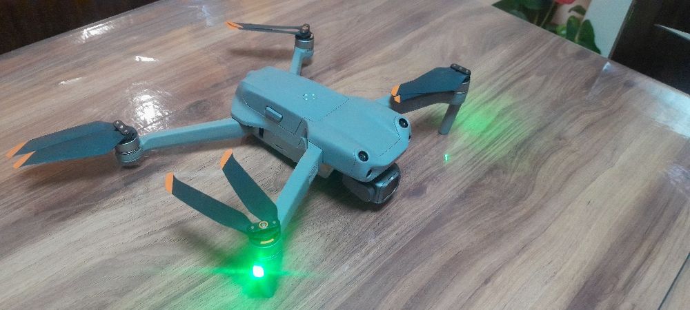 Дрон DJI Mavic Air 2S Смарт контролер