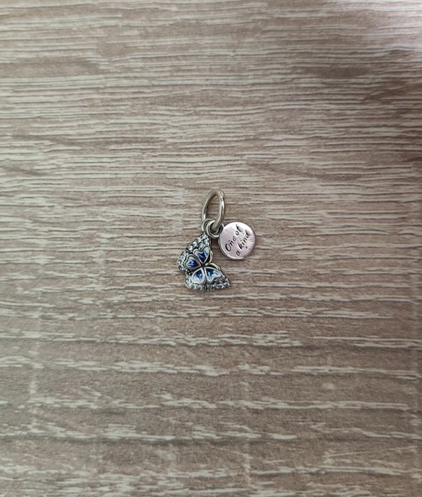 Талисмани Пандора