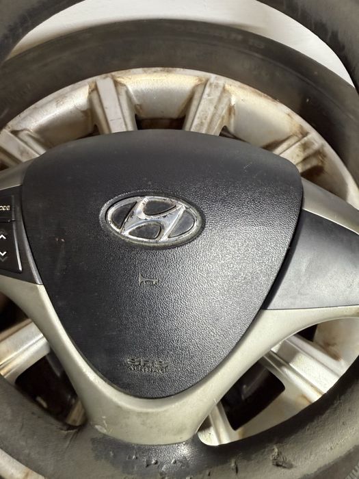 Airbeg за Hyundai I30