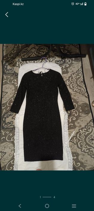 Платье для девушек