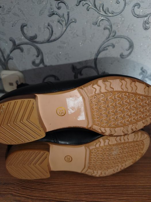 Сапоги женские зима