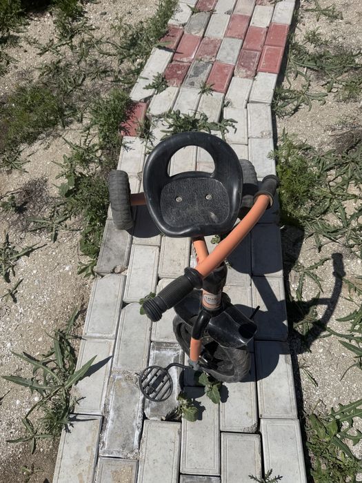 Детский велосипед-балдырған