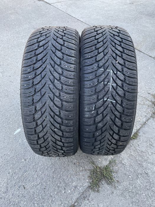 Anvelope iarna import Germania * 235 55 19 * 205 50 17 * 245 45 18 * 255 60 18