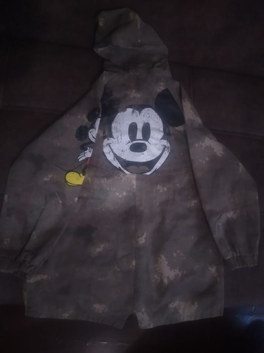 Продам джинсоваю куртку