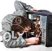 Reparatii Calculatoare/Laptopuri