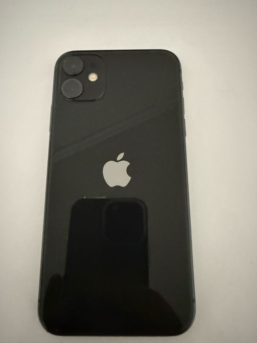 Apple Iphone 11 128GB АКБ-75%