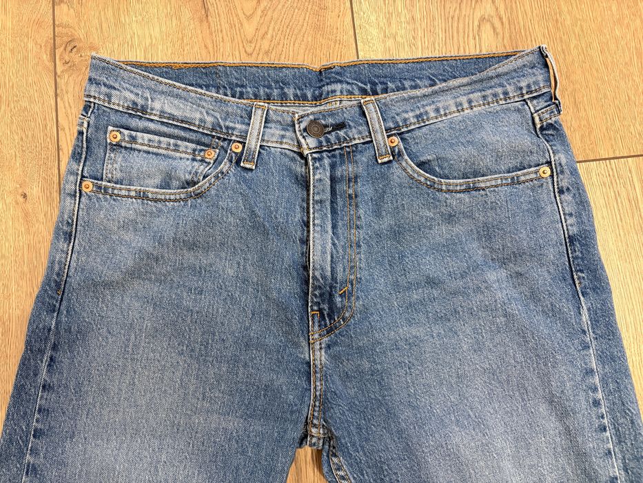Blugi bărbați Levi’s, mărime W34, L34