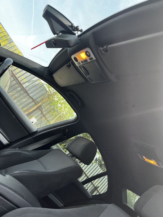 Plafon M Pachet Bmw e90 Plafon negru Bmw e90