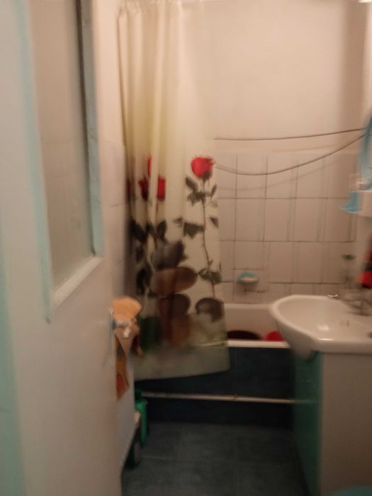 Garsoniera de vanzare