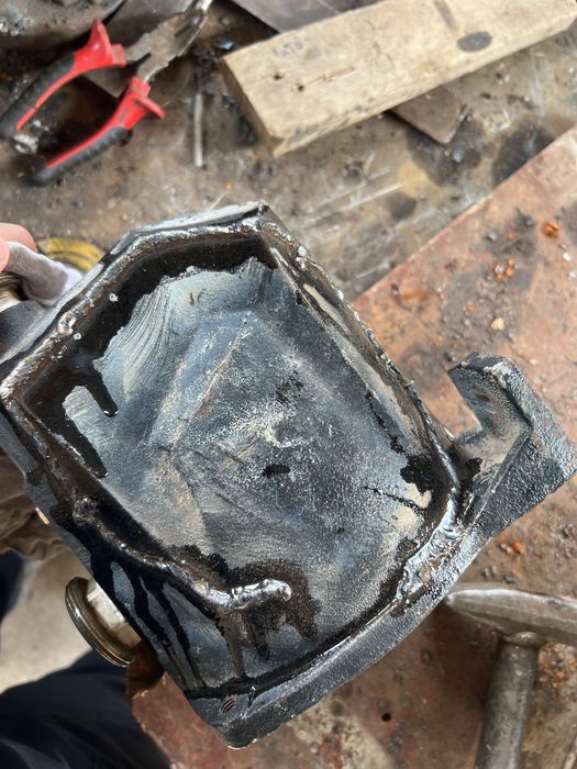 Чугун сварка. Аргон сварка. Блок сваркаВсе види сварки любой сложности