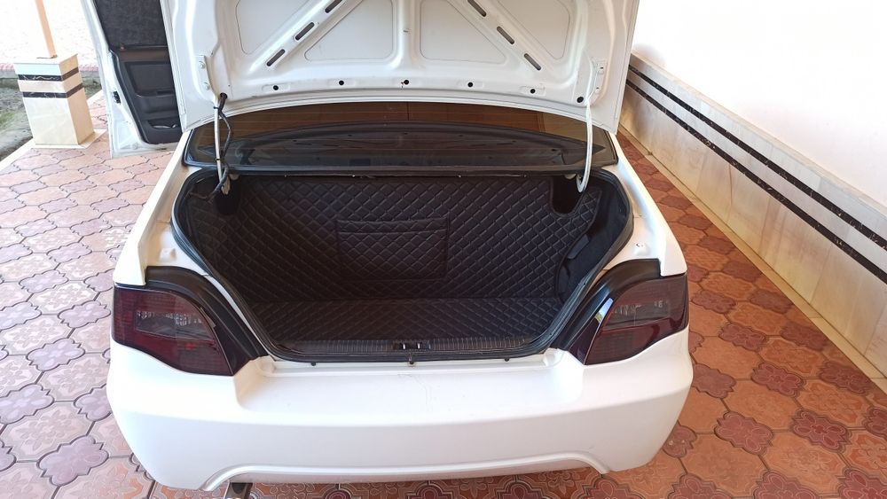 Chevrolet Nexia 2018 — 5