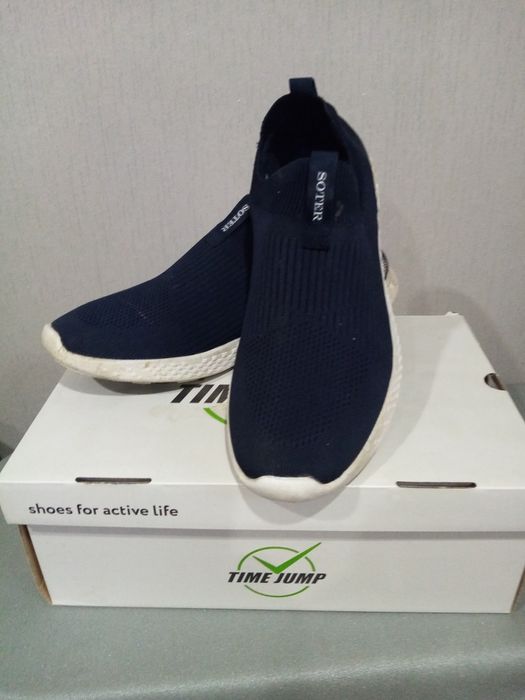 Мужская обувь мода и стиль