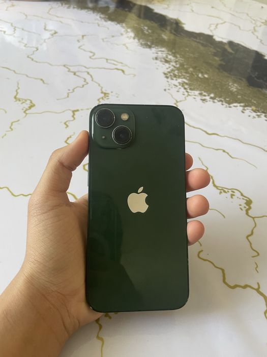 Айфон 13 хорошый