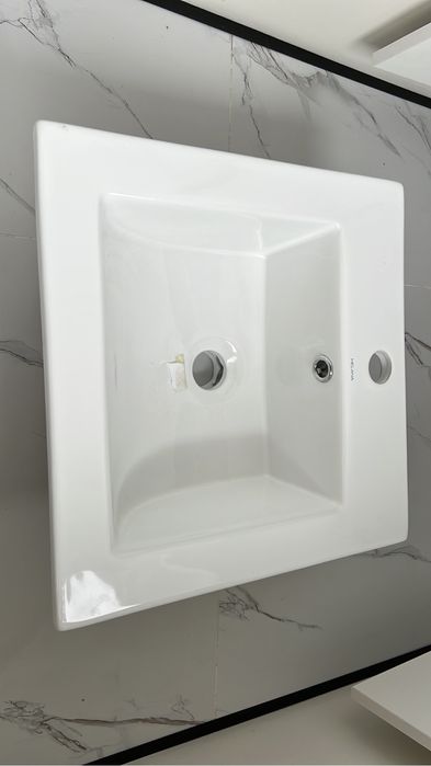 Продам встраиваемую раковину