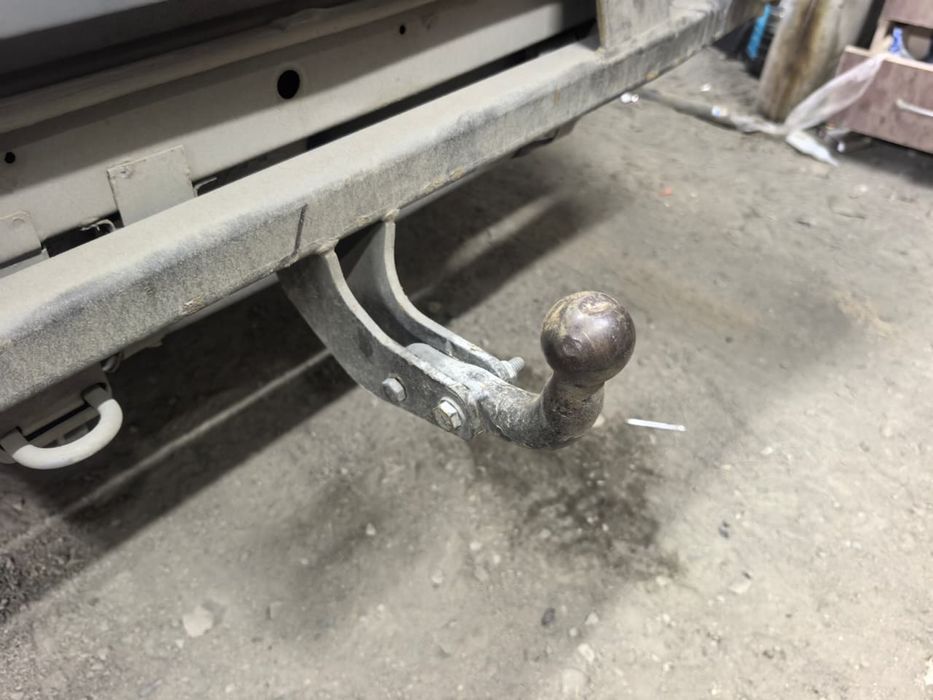 Продам паркоп бмв е34