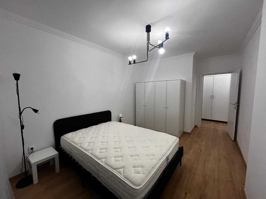 PF Vand apartament 2 camere Eroilor Residence Mobilat si Utilat