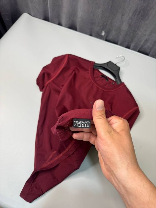 Ferre orginal futbolka razmer XL