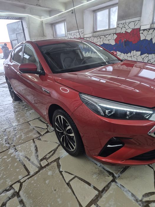 Jac j7 на запчасти