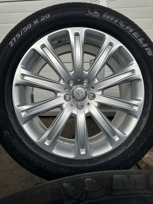 Jante originale Mercedes GLE 292 | AMG GLE 63 | Coupé