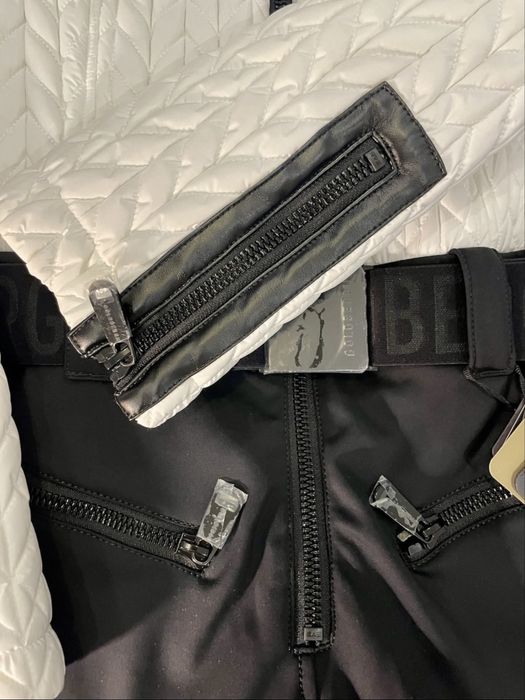 Гащеризон Goldbergh