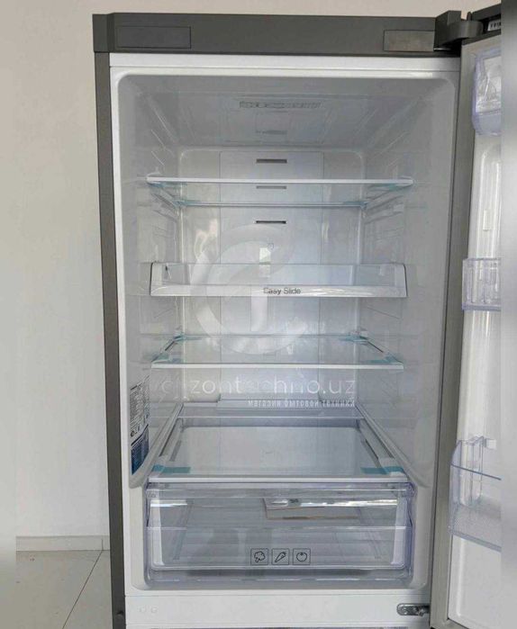 Холодильник Samsung RB29FERNDSA No Frost Invertor самый низкий ценам