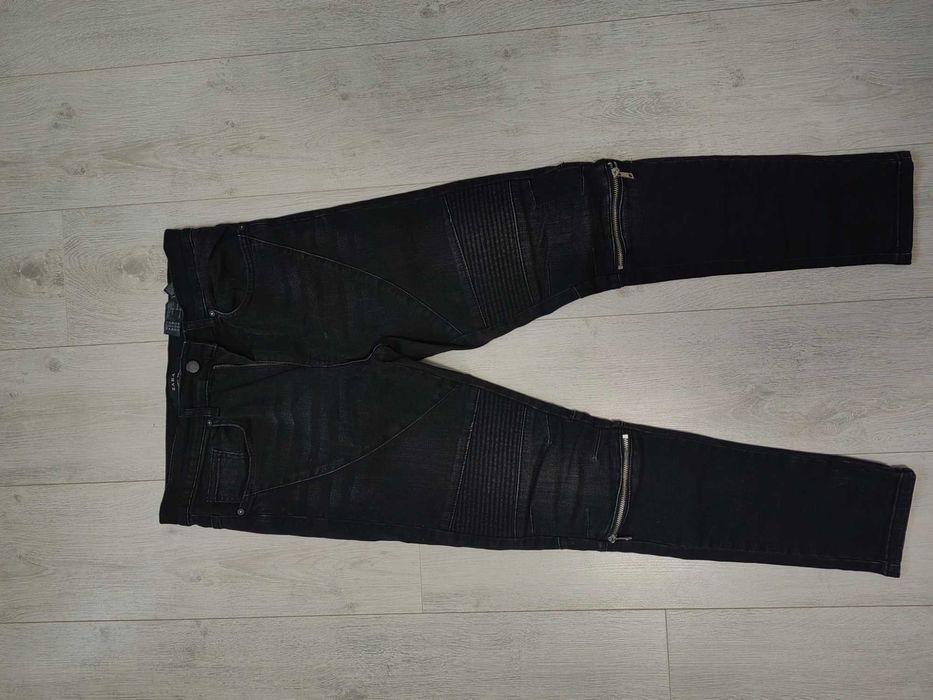 Мъжки дънки ZARA, Bershka, Pull&bear