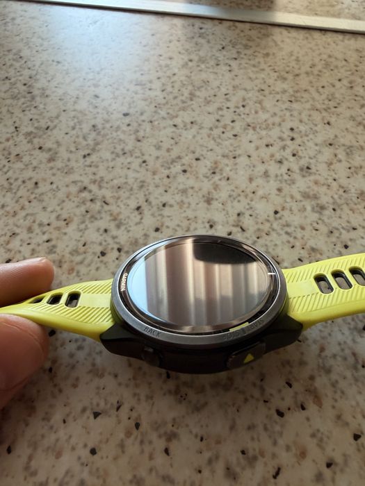 Garmin forerunner 965