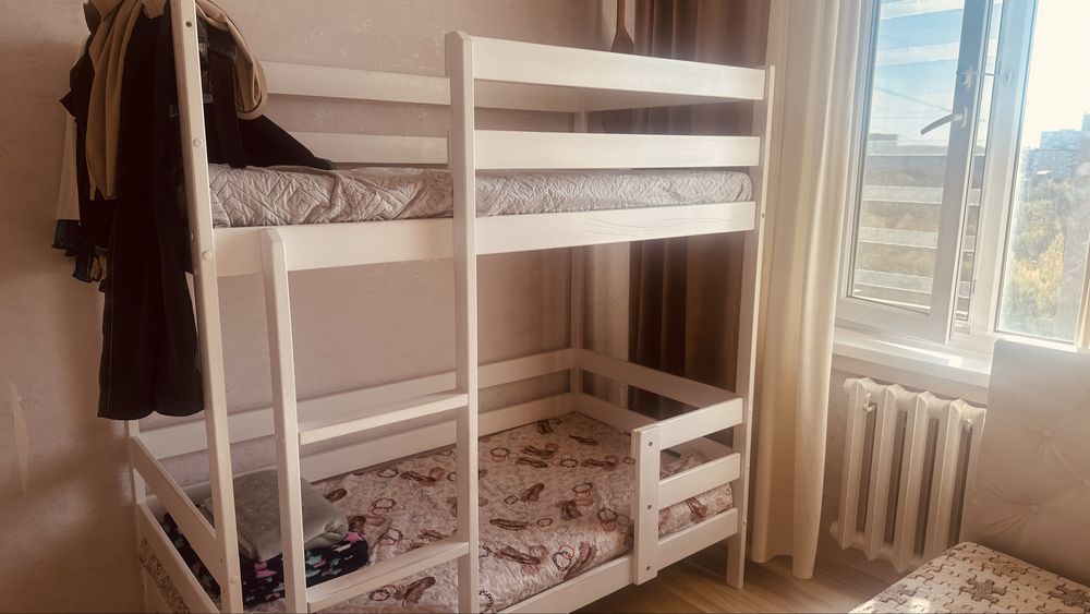 Кровать детский