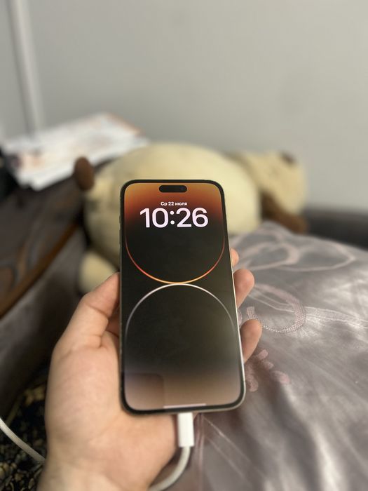 Iphone 14 Pro max 1tb