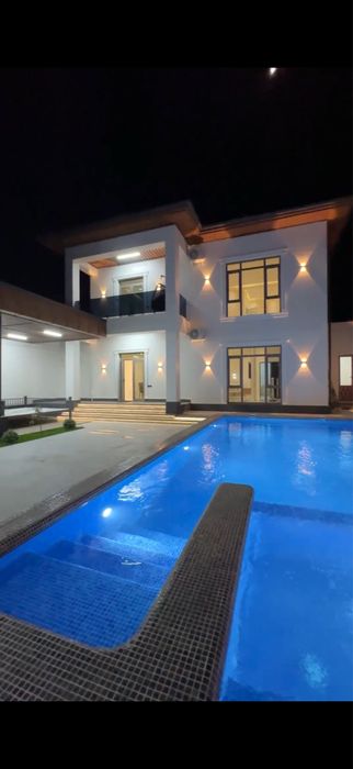 Продается Дача ок-тош хондойлик dacha sotilai oq tosh hondoyliq