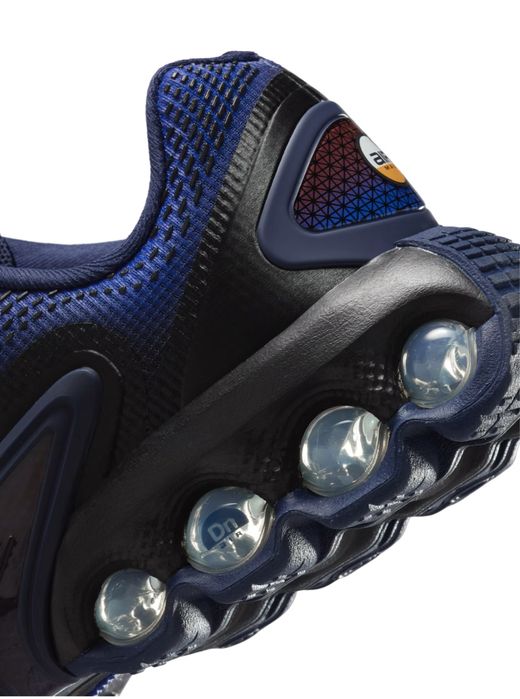 Nike Air Max DN - 37.5, 38 и 39 Номер