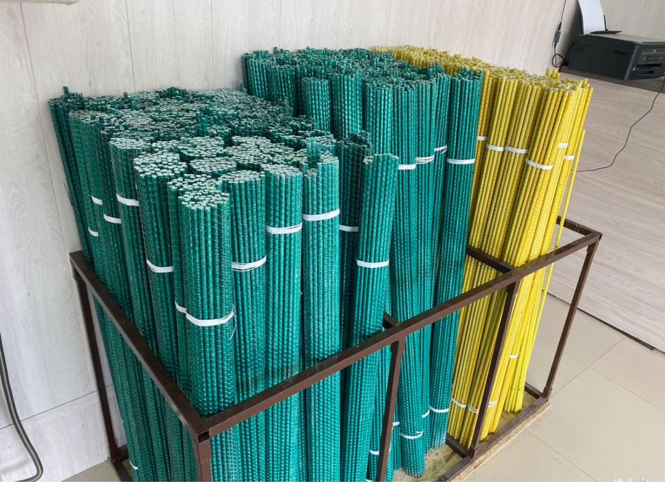 Проволка нить для электропастуха недорого