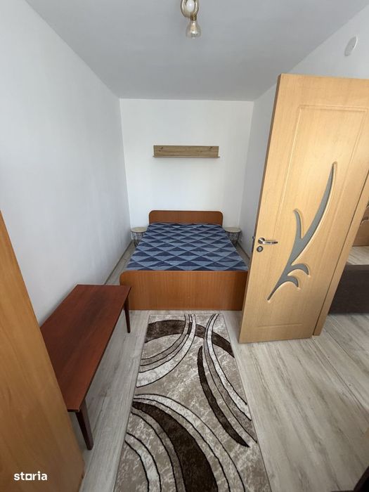 Apartament 2 camere Valea Rosie